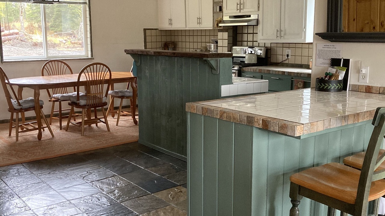 Photo of Kitchen in Cohoe