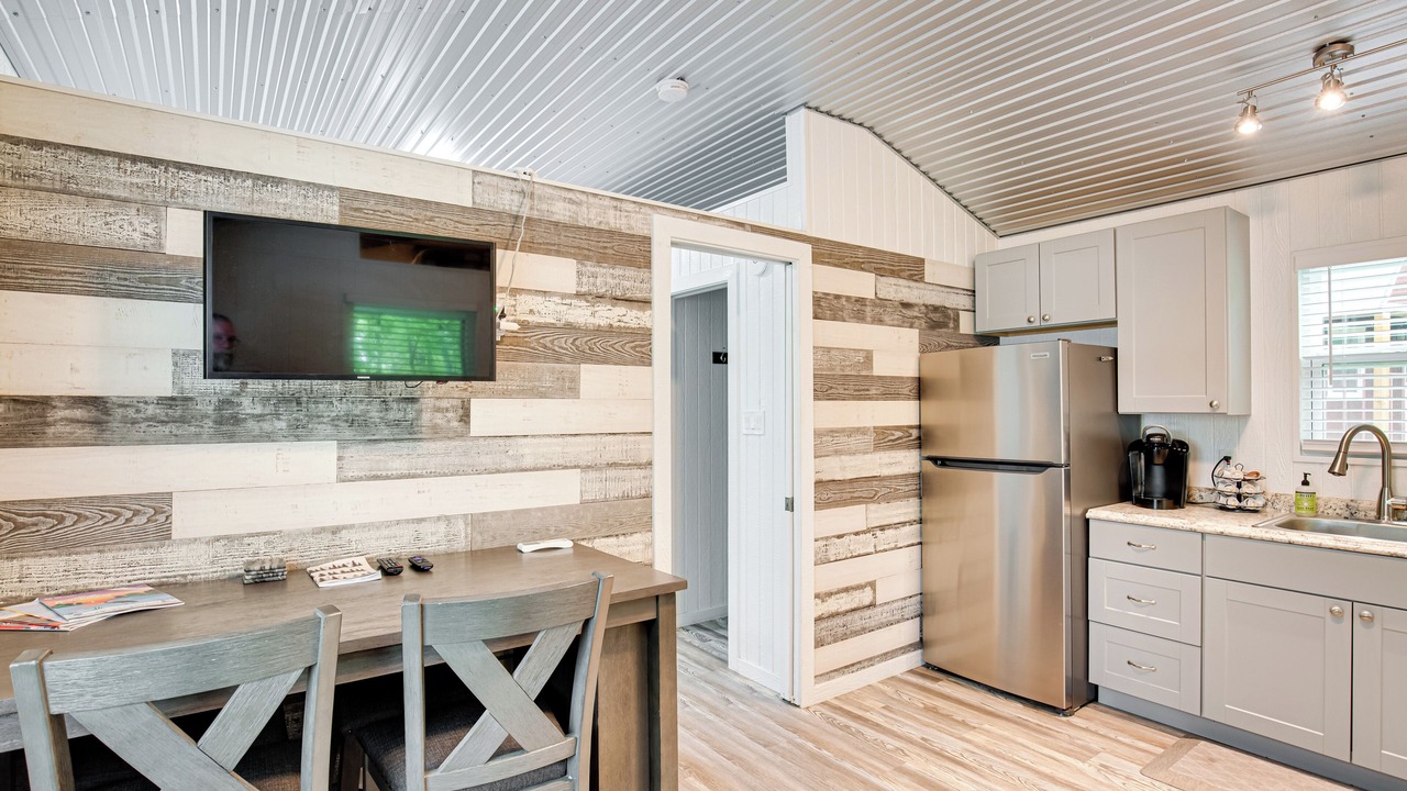 Photo of Kitchen in Mead