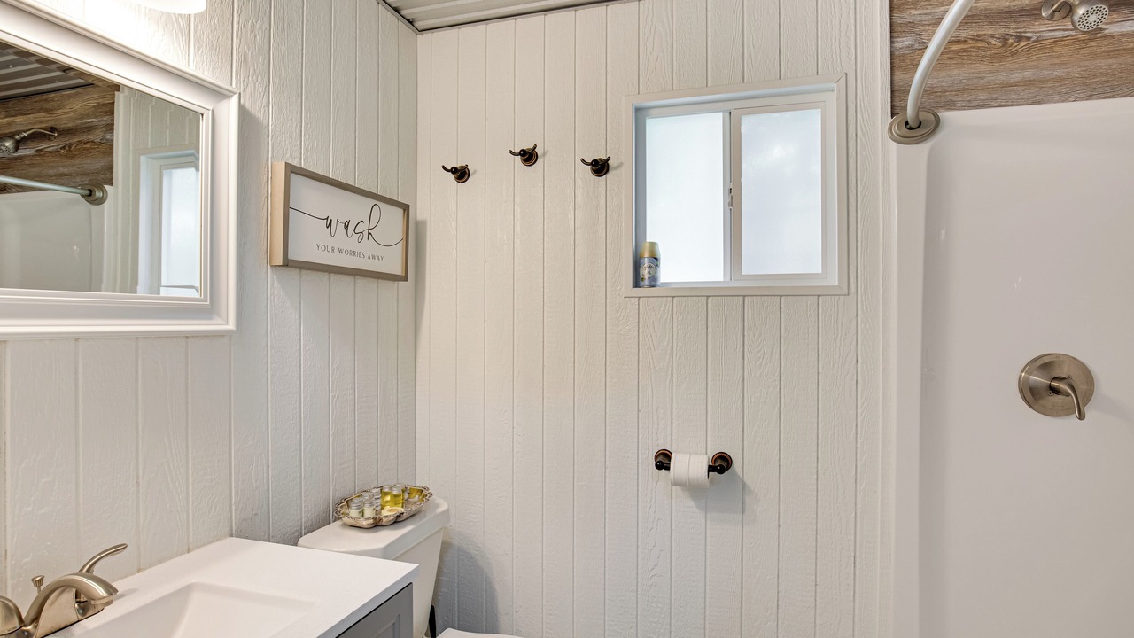 Photo of Bathroom in Mead