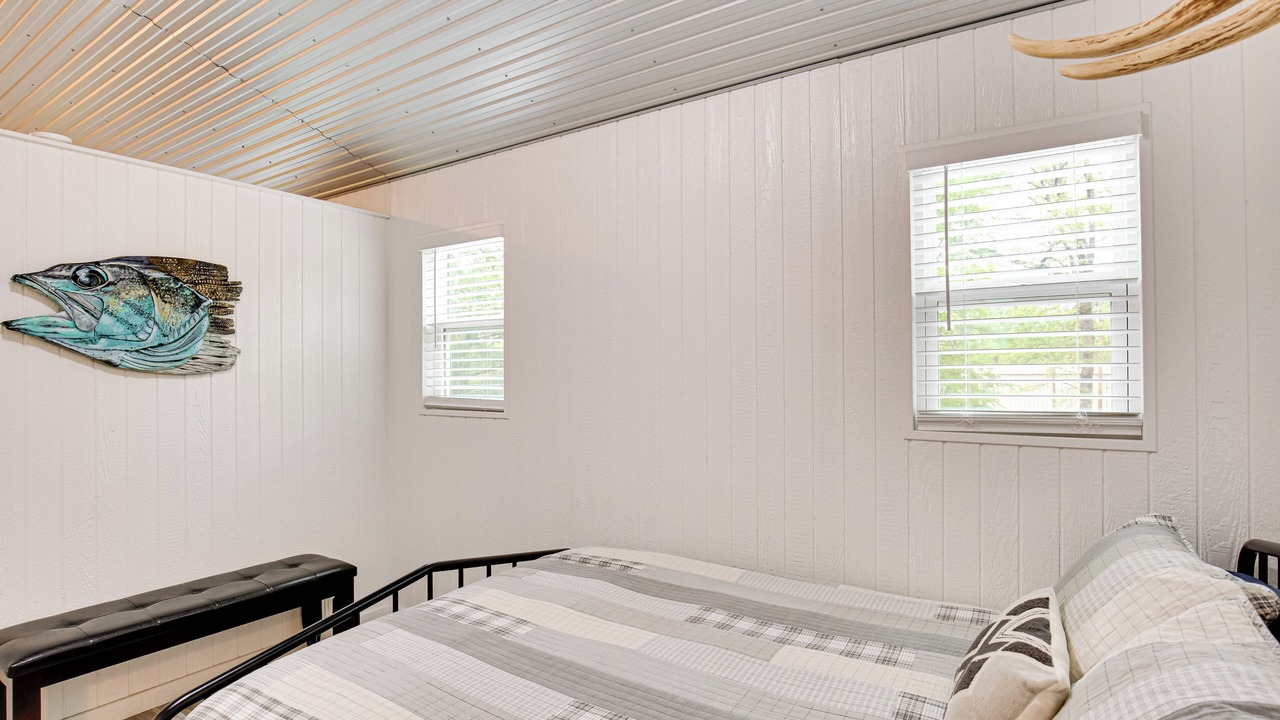 Photo of Bedroom in Mead