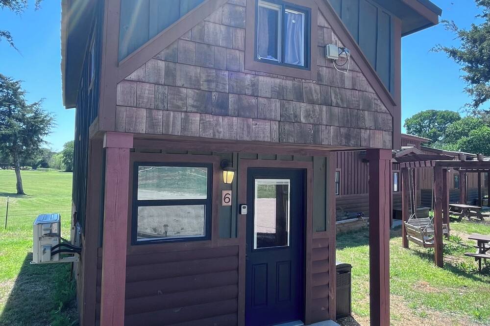 Photo of Outdoor in Denison