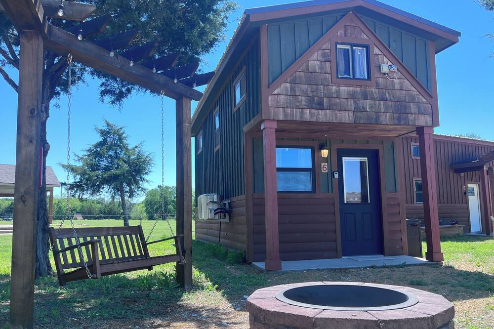 Photo of Outdoor in Denison