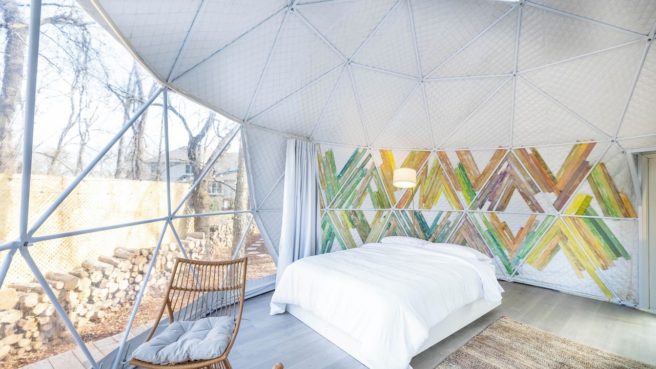 Photo of Bedroom in Leesburg