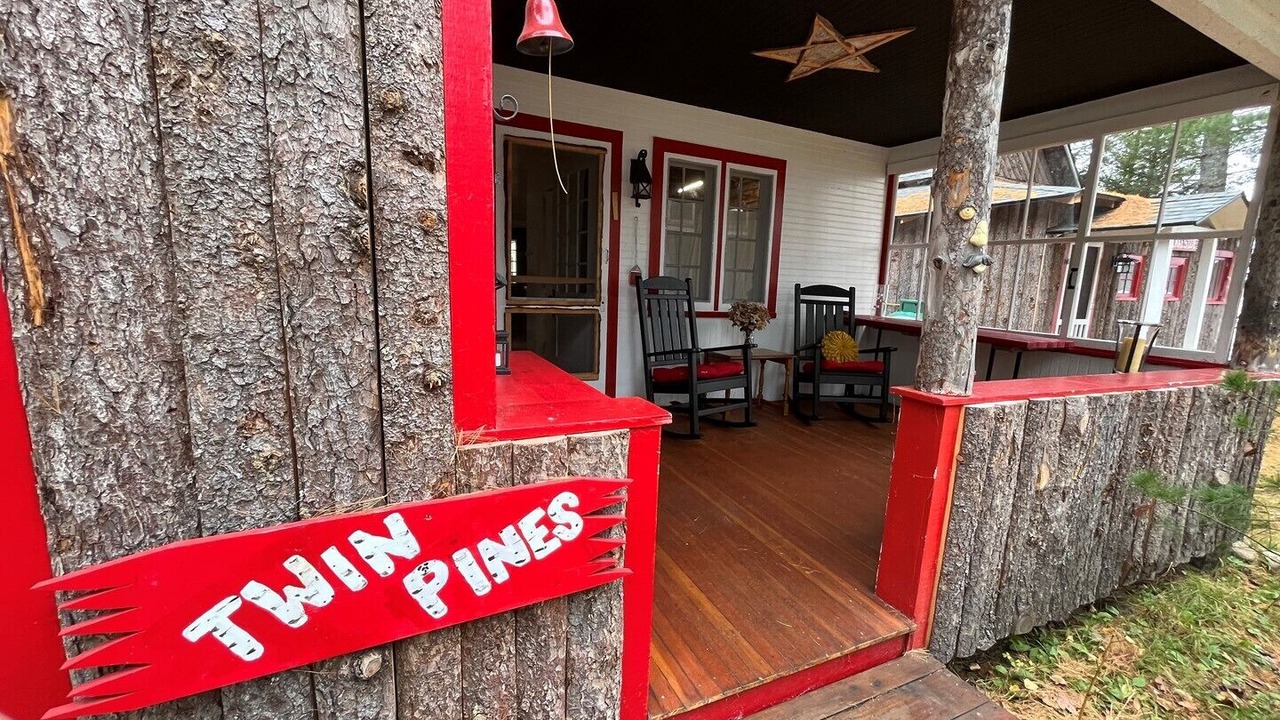 Photo of Outdoor in Inlet
