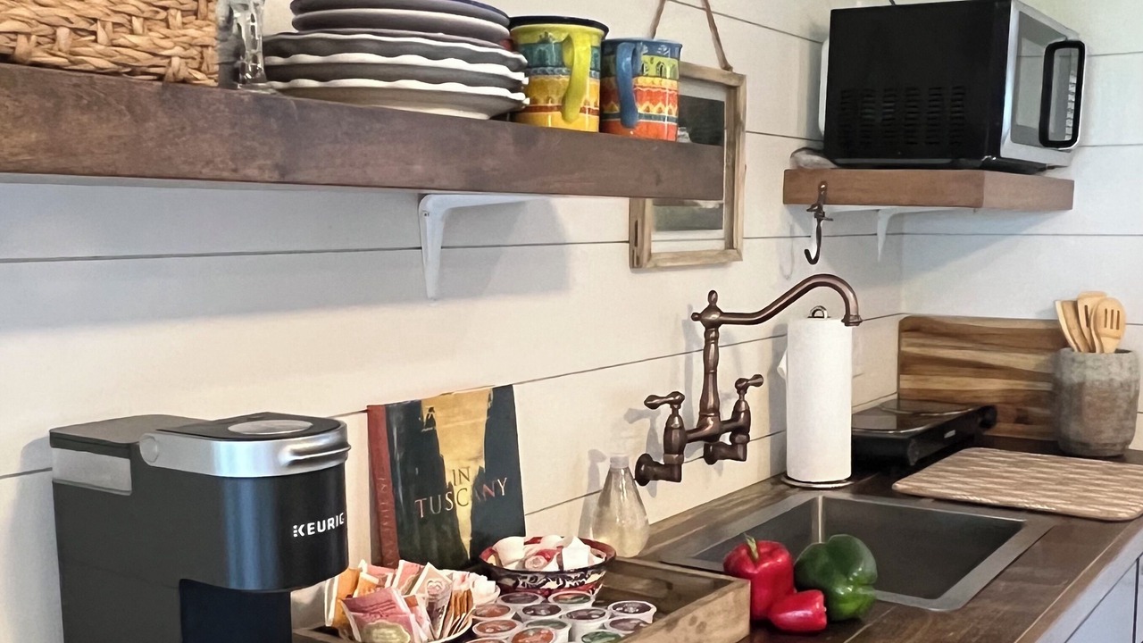 Photo of Kitchen in Darien