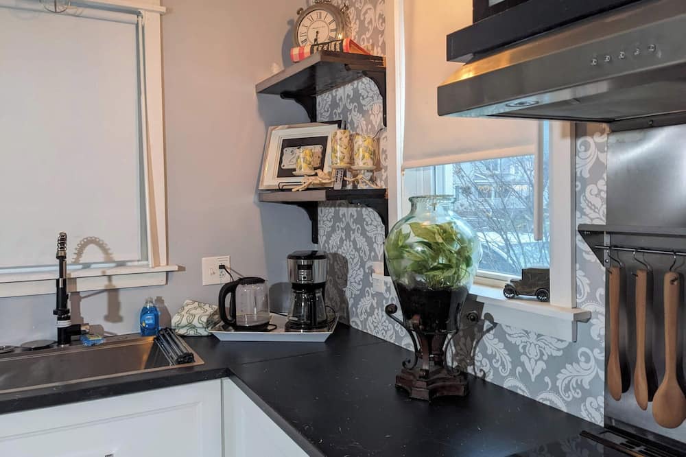 Photo of Kitchen in Athol Springs