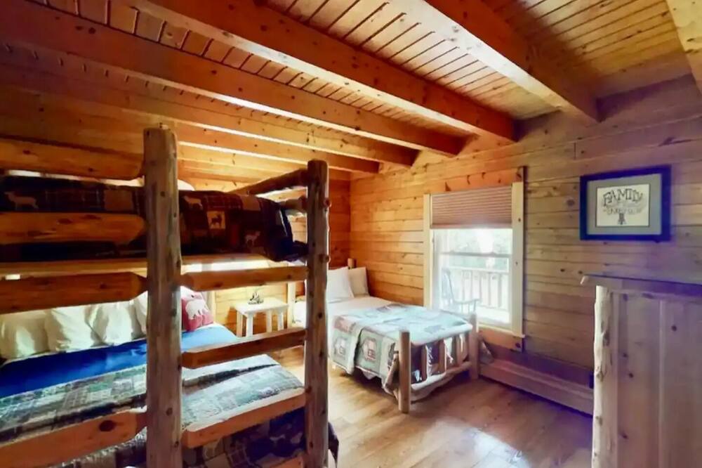 Photo of Bedroom in Trenton