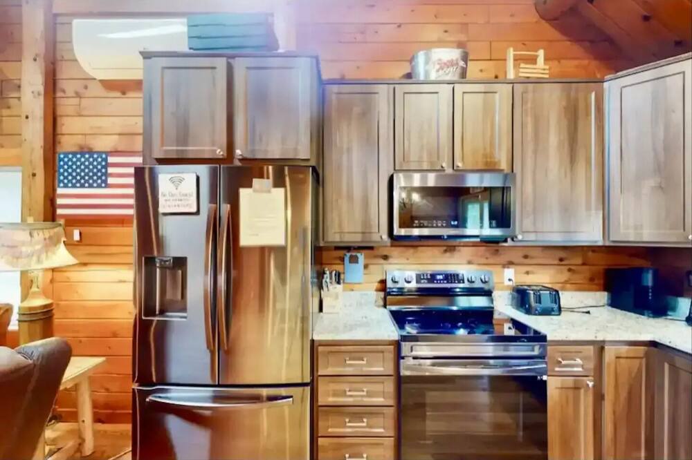 Photo of Kitchen in Trenton