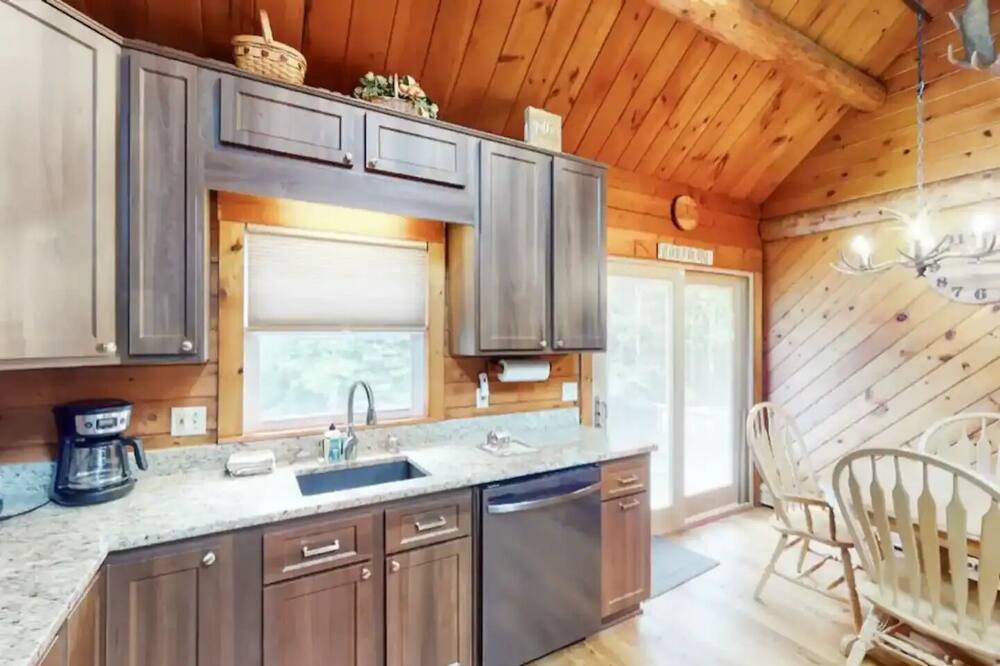 Photo of Kitchen in Trenton
