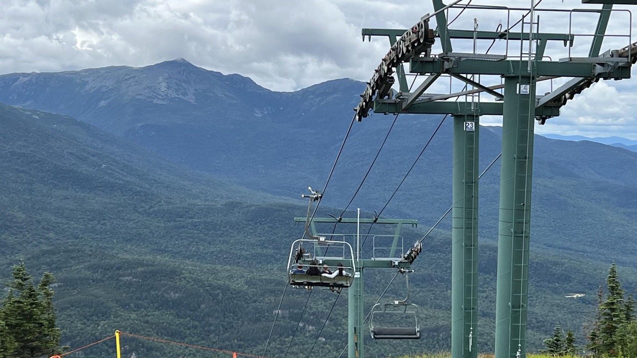Photo of Others in Twin Mountain