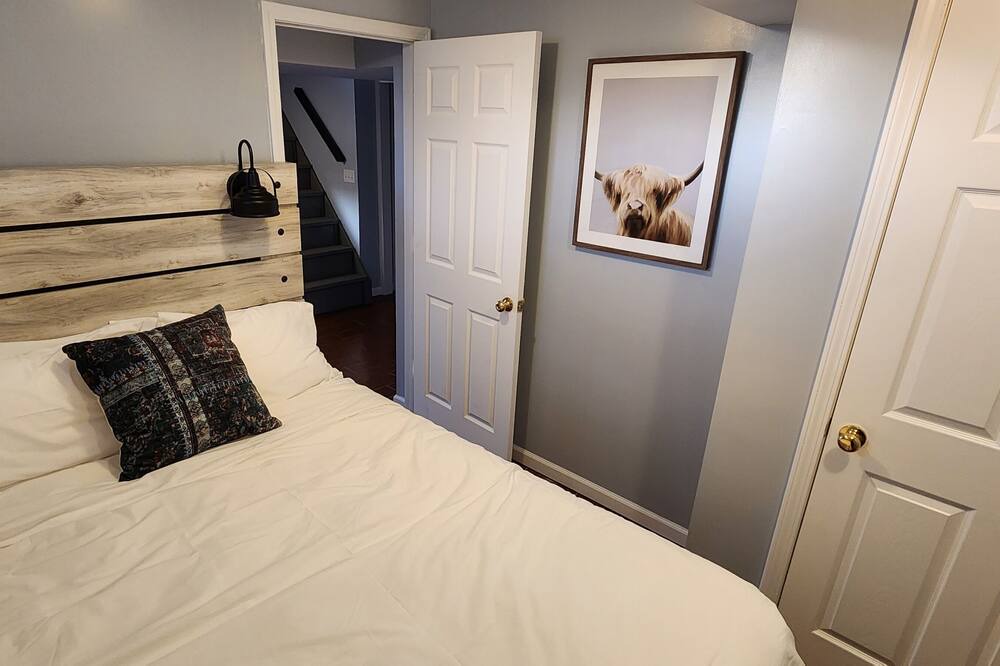 Photo of Bedroom in Newbury