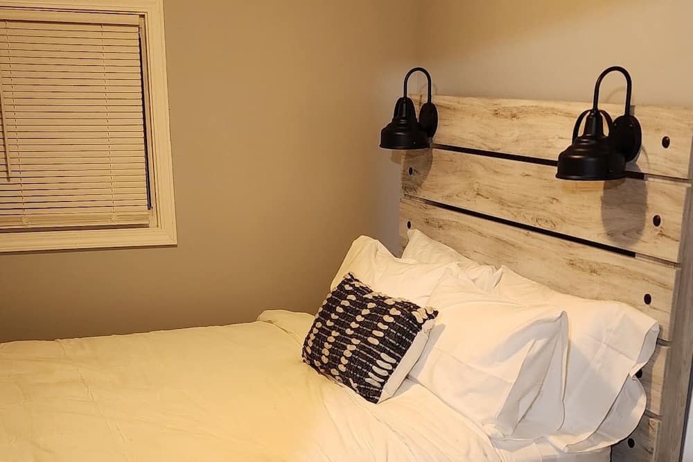Photo of Bedroom in Newbury