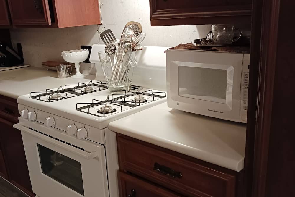 Photo of Kitchen in Randolph