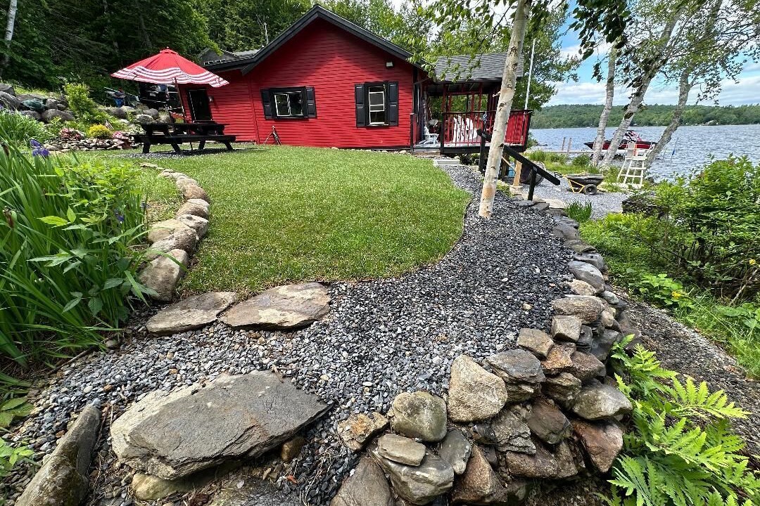 Photo of Outdoor in New Vineyard
