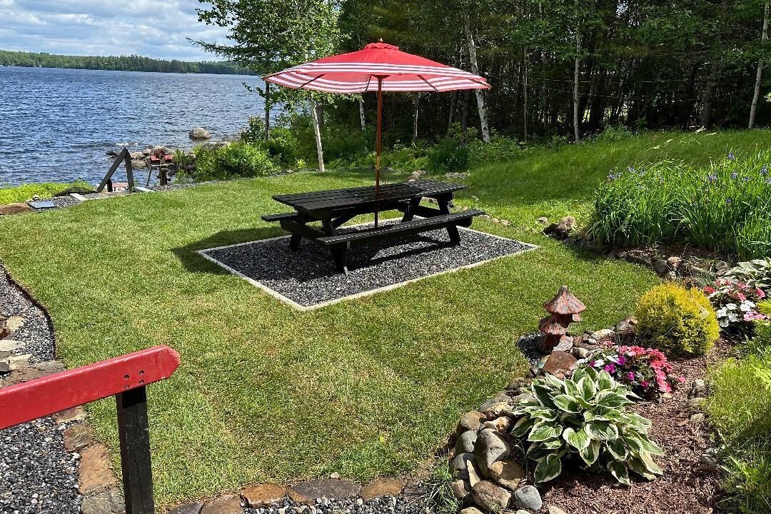 Photo of Outdoor in New Vineyard