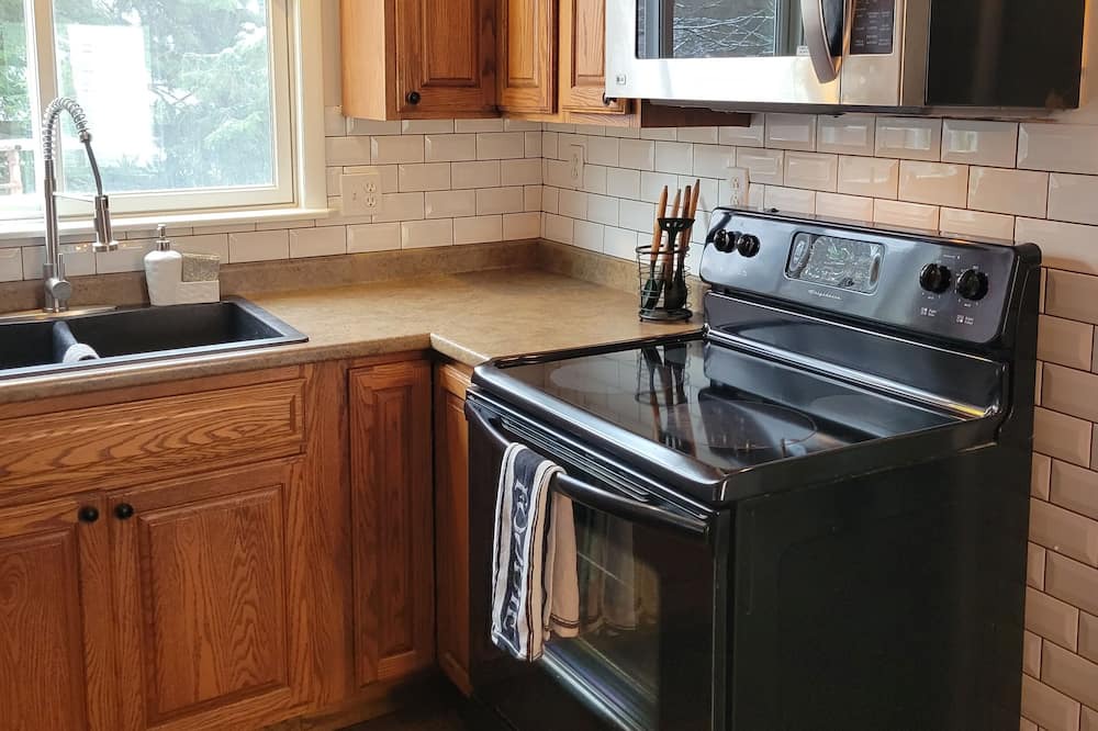 Photo of Kitchen in Little Valley