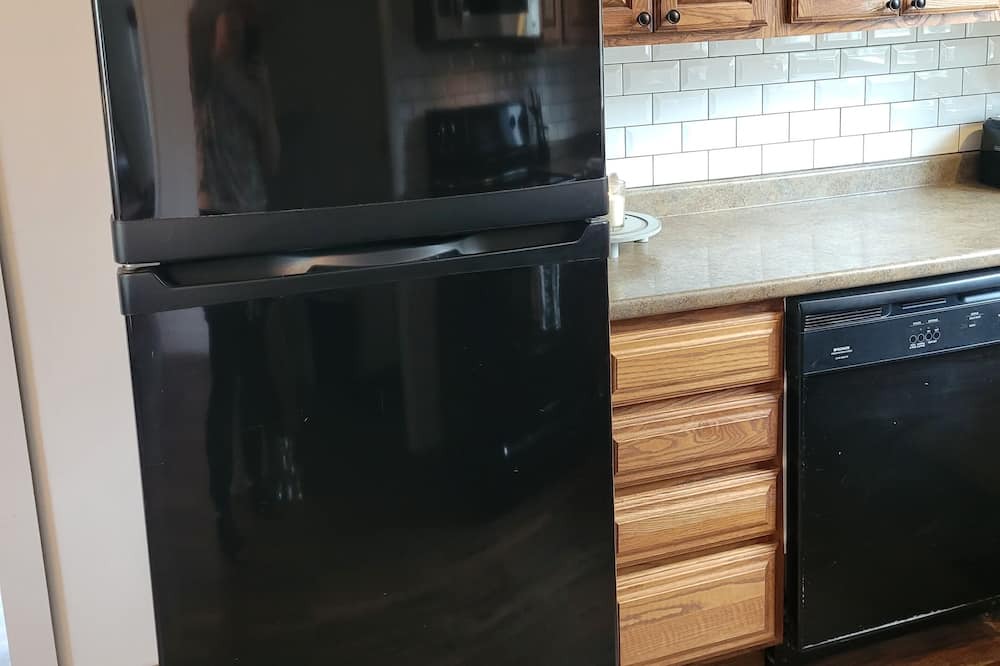 Photo of Kitchen in Little Valley