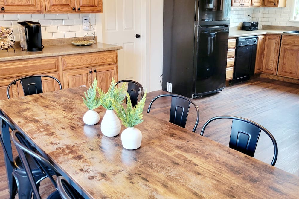 Photo of Kitchen in Little Valley