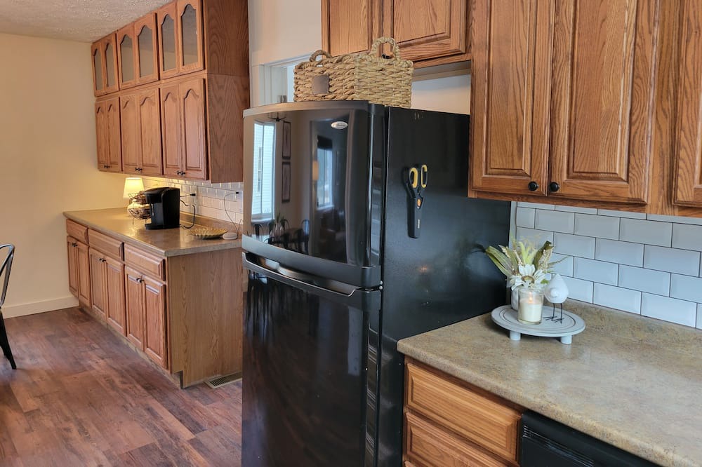 Photo of Kitchen in Little Valley