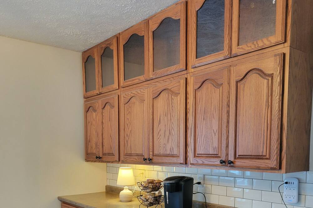 Photo of Kitchen in Little Valley