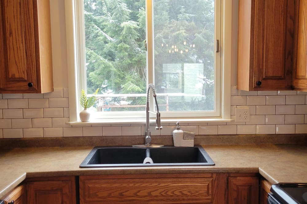 Photo of Kitchen in Little Valley