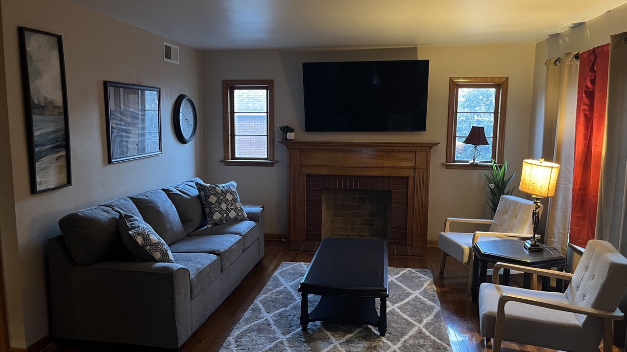 Photo of Livingroom in Niles