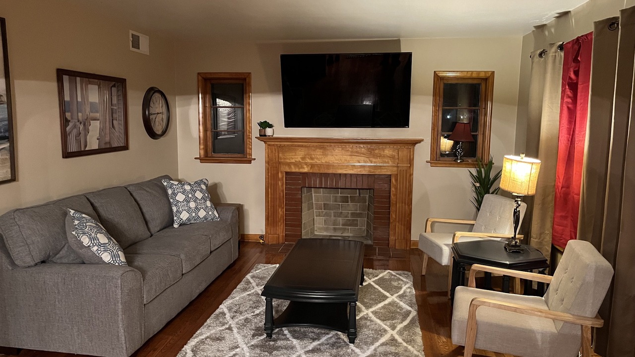 Photo of Livingroom in Niles