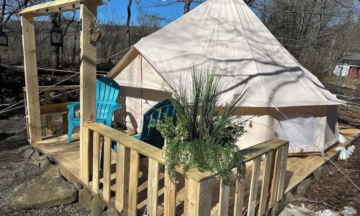 Photo of Outdoor in Andover