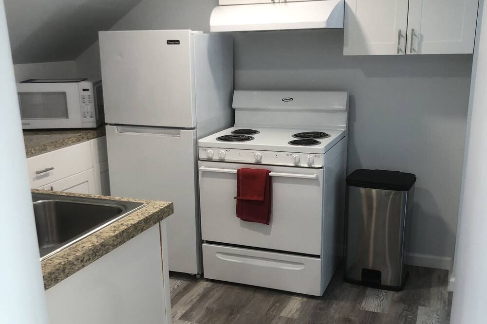 Photo of Kitchen in Corfu