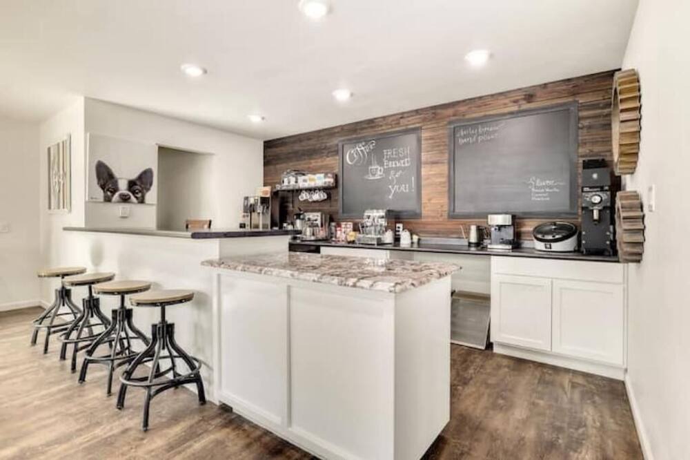 Photo of Kitchen in Mountainburg