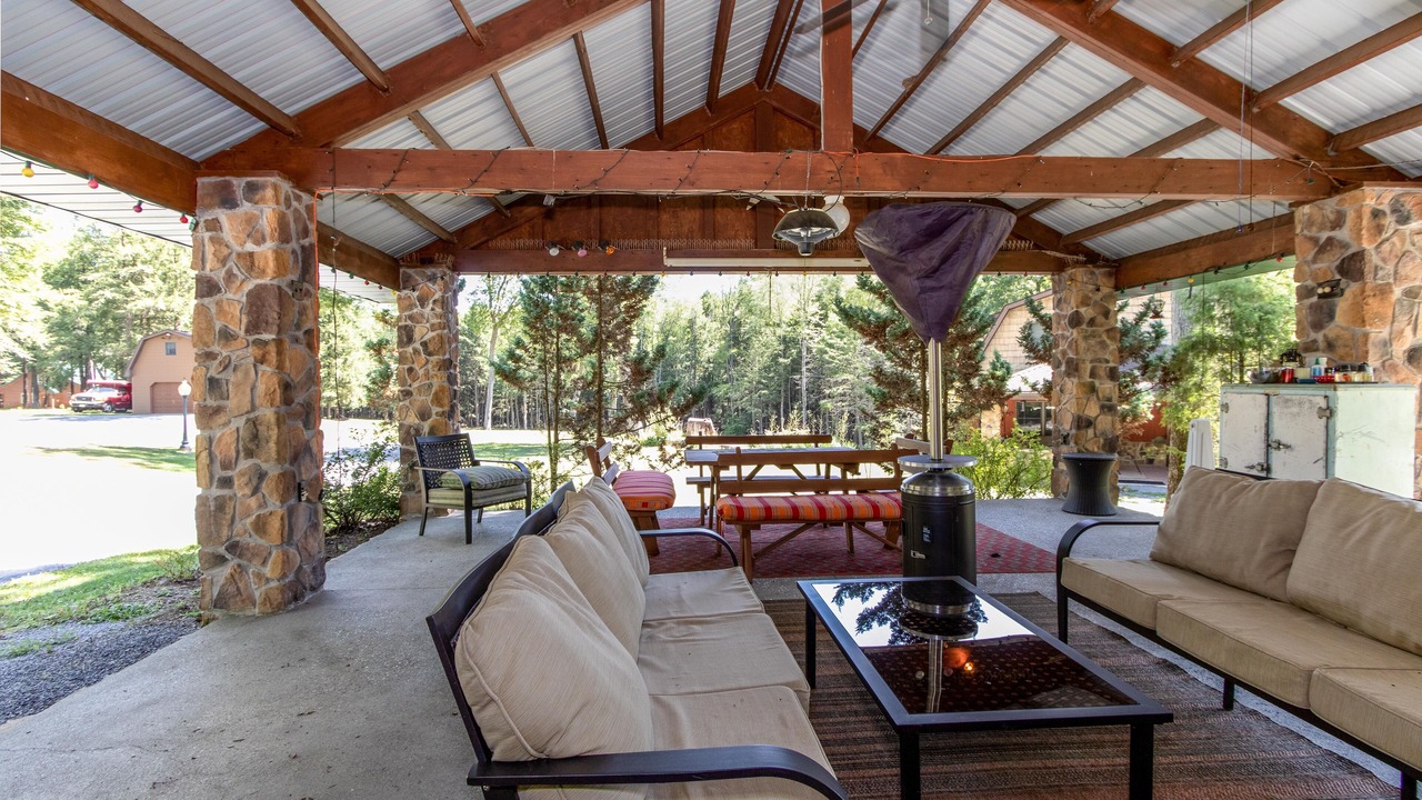 Photo of Patio Balcony in Clearfield