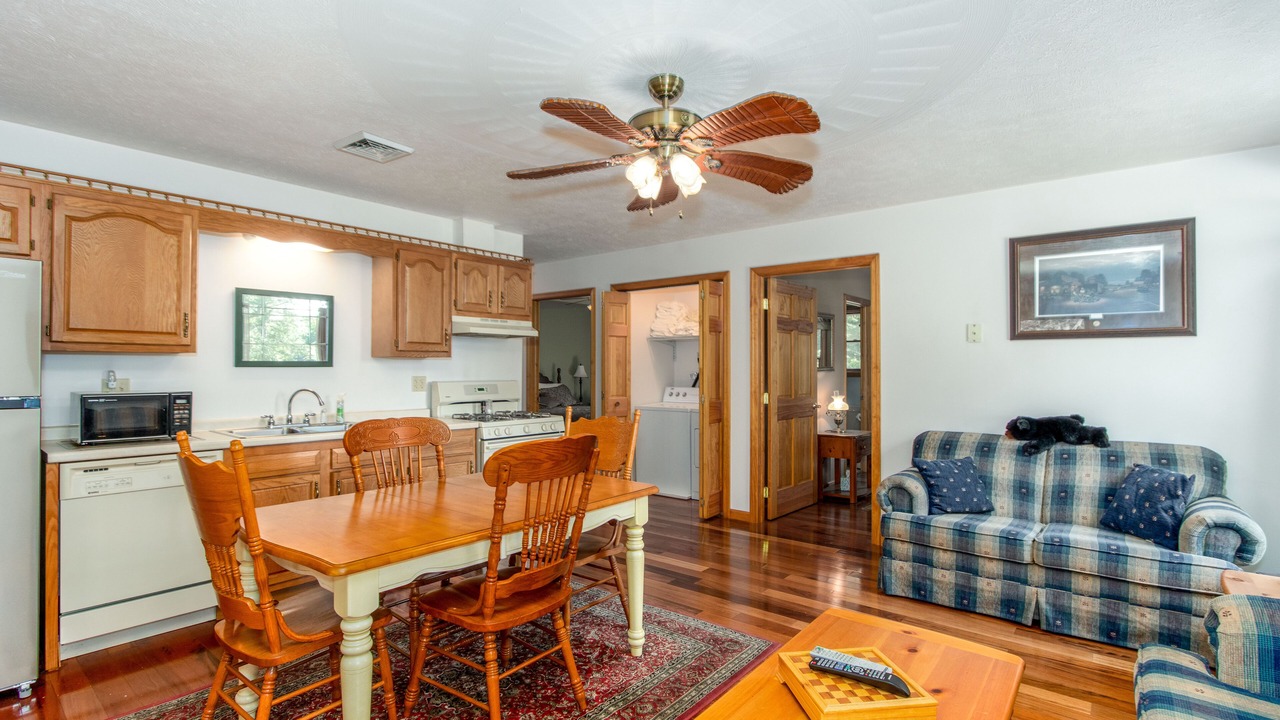 Photo of Kitchen in Clearfield