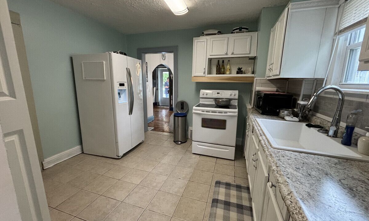 Photo of Kitchen in Akron