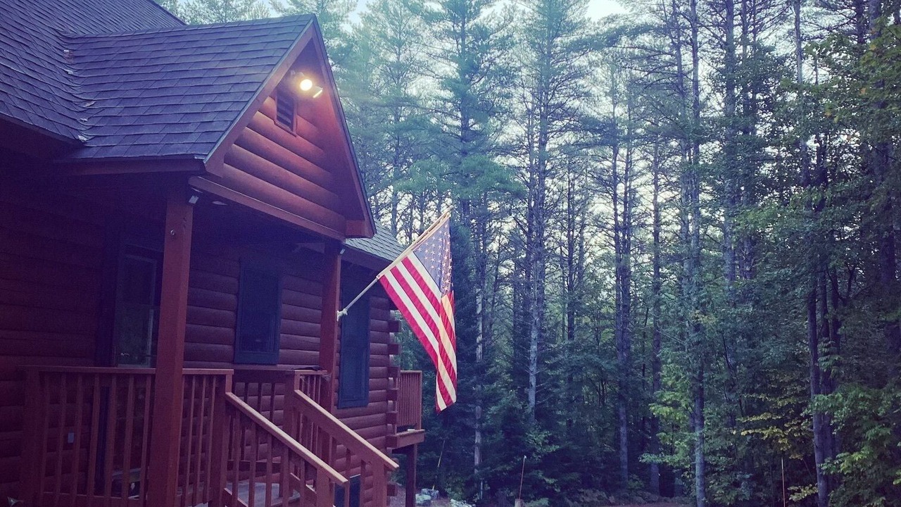 Photo of Outdoor in Harrison