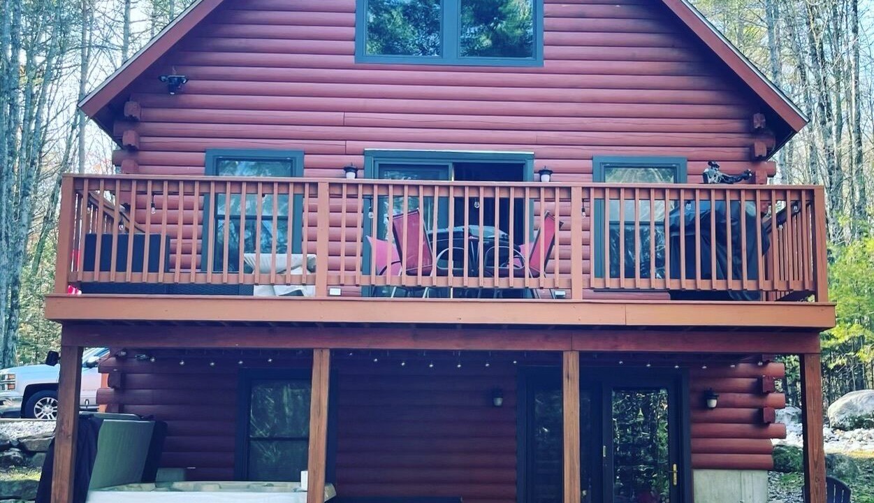 Photo of Outdoor in Harrison