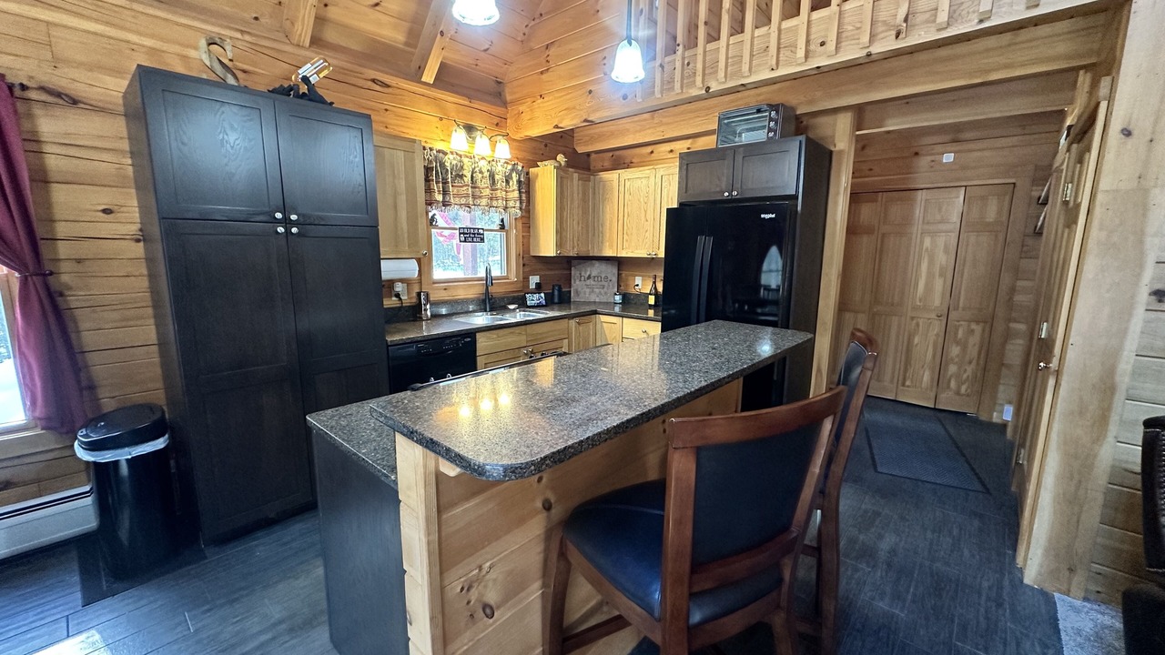Photo of Kitchen in Harrison