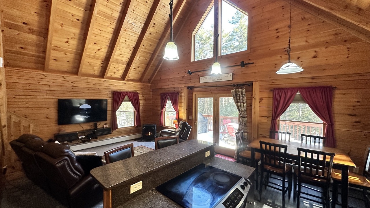 Photo of Kitchen in Harrison
