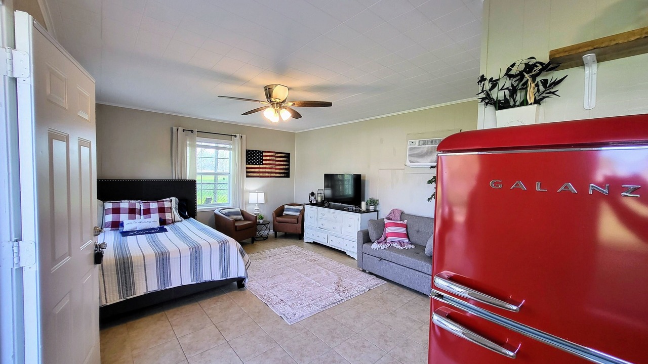 Photo of Bedroom in West Tawakoni