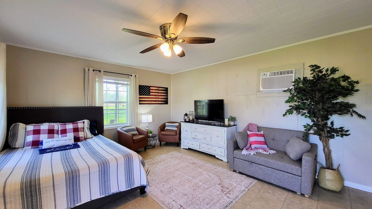 Photo of Bedroom in West Tawakoni