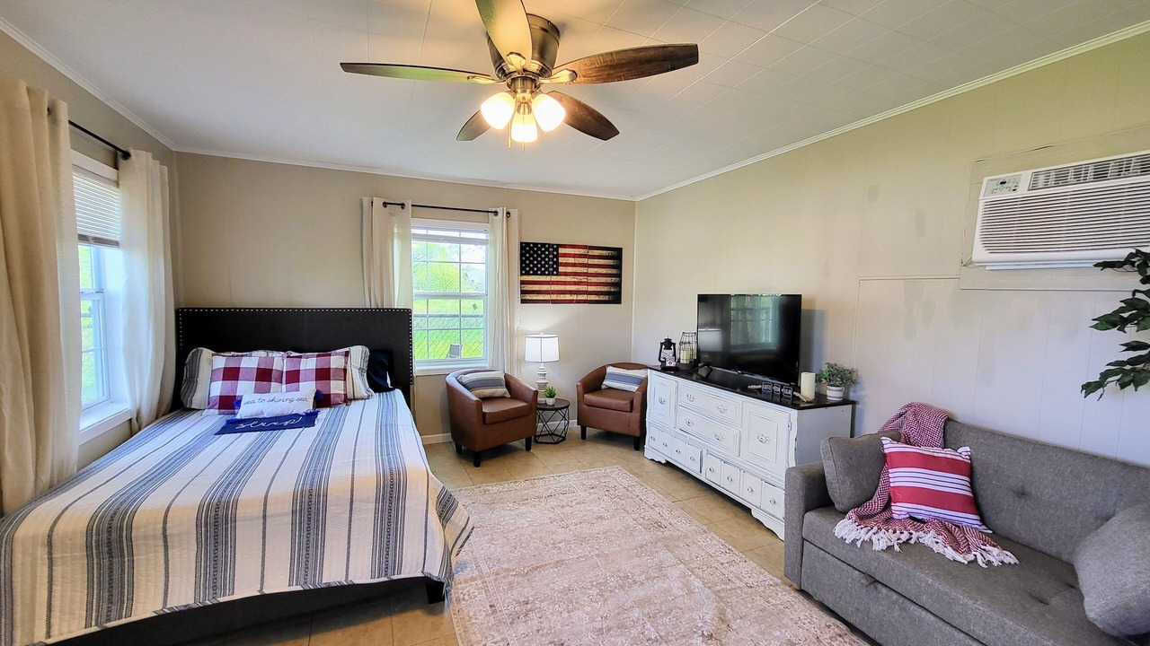 Photo of Bedroom in West Tawakoni