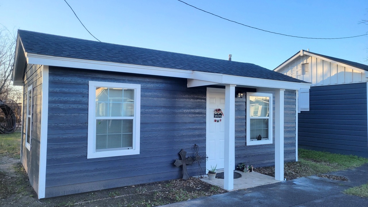 Photo of Outdoor in West Tawakoni