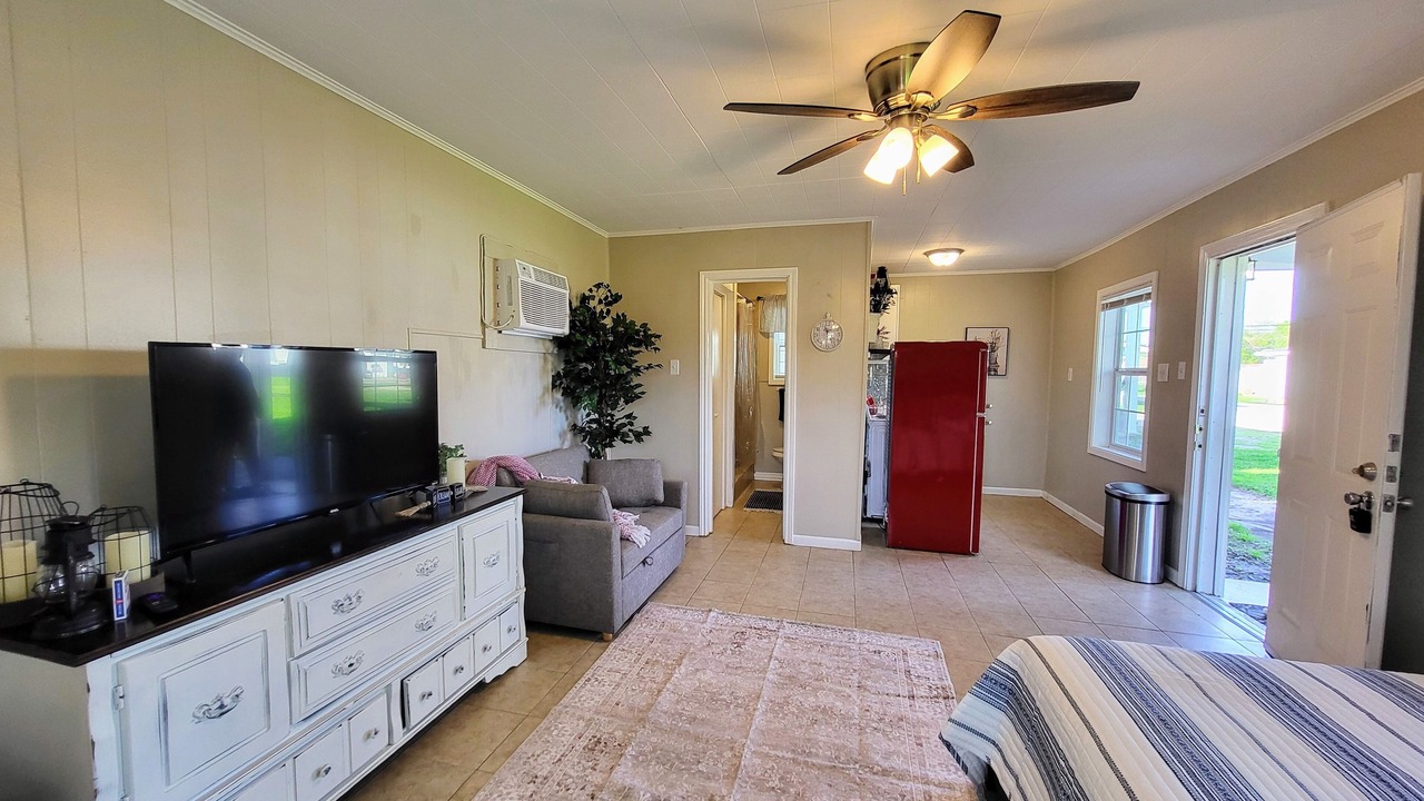 Photo of Bedroom in West Tawakoni