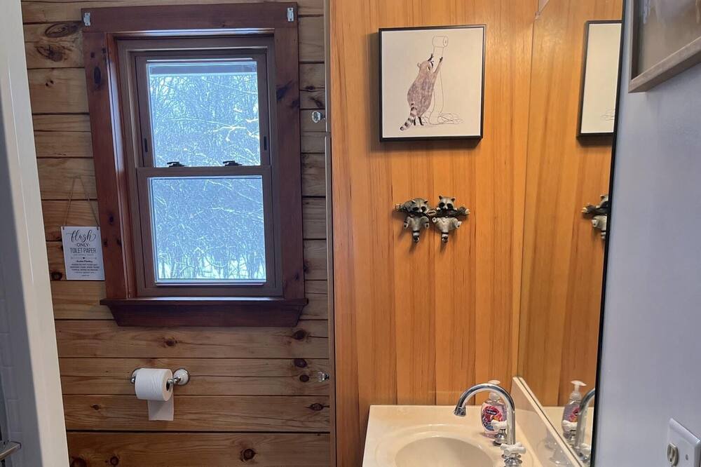 Photo of Bathroom in Geneseo