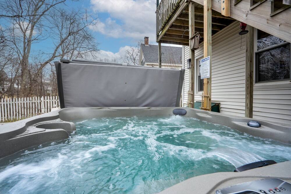 Photo of Outdoor in Somesville