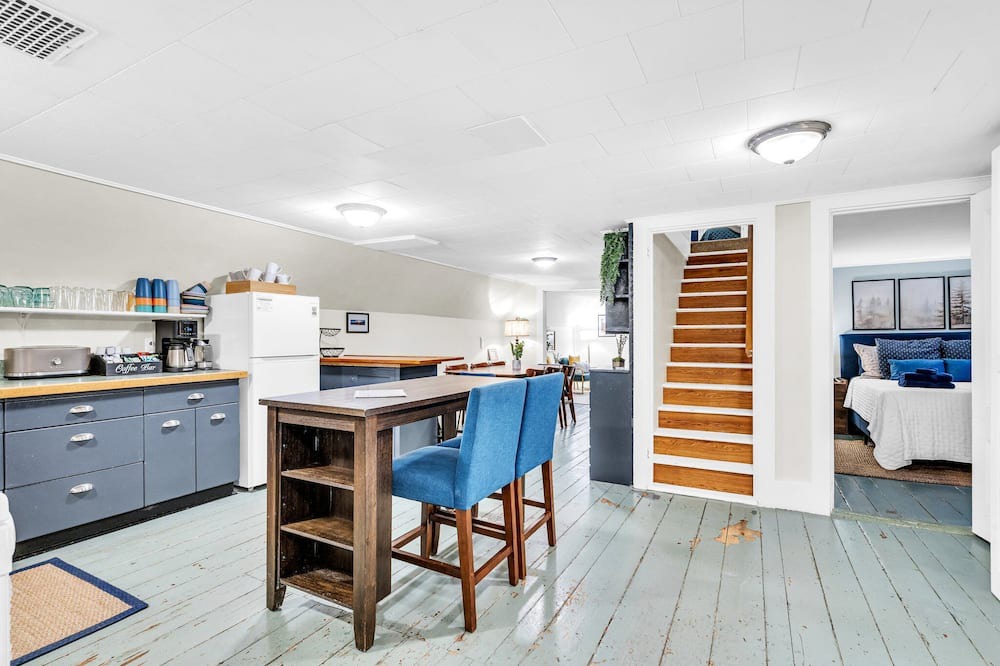 Photo of Kitchen in Somesville