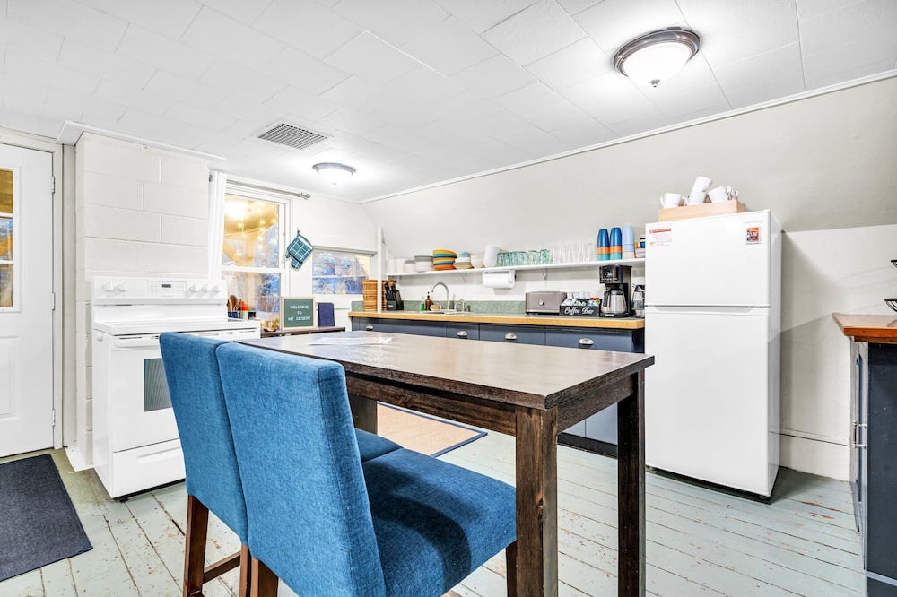 Photo of Kitchen in Somesville
