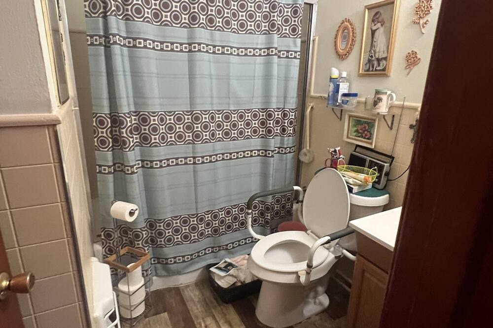 Photo of Bathroom in Greenville