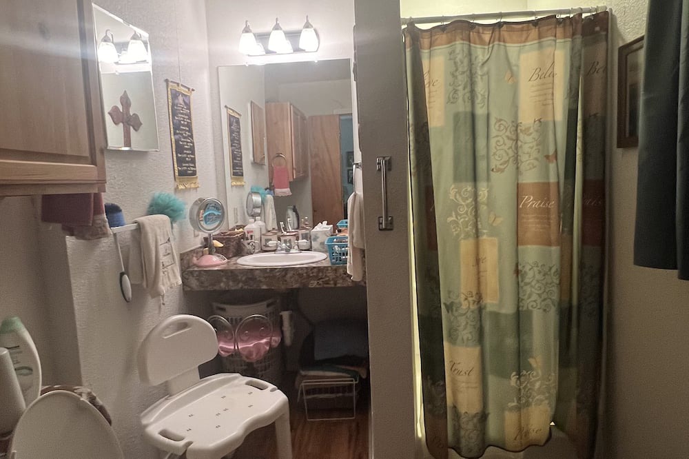 Photo of Bathroom in Greenville