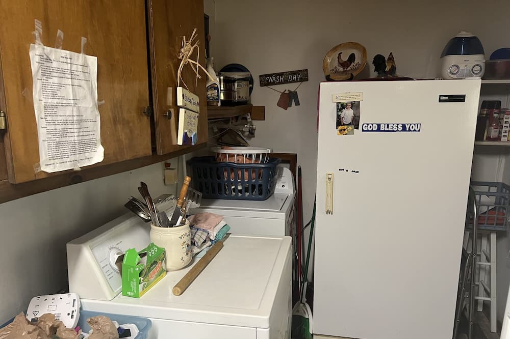 Photo of Kitchen in Greenville