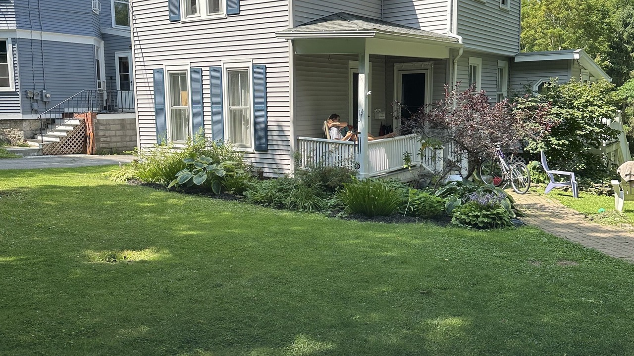 Photo of Outdoor in Geneseo